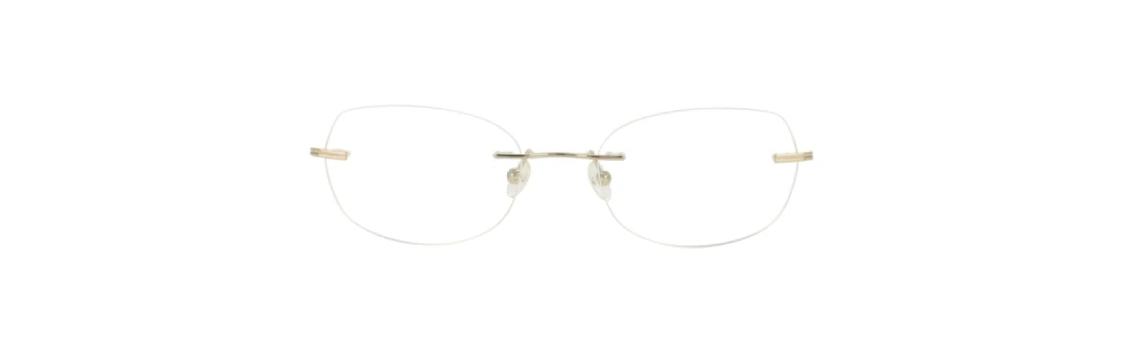 Totally Rimless TRPAVO391 Eyeglasses - view 6